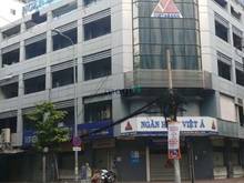 Hình ảnh Cho thuê mặt tiền Lý Chính Thắng, P9, Quận 3, 11x16.5m, giá 360tr/th