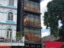 Hình ảnh Cho thuê Nhà Nguyên Căn mặt tiền Đường Ngô Văn Năm - P.Bến Nghé - Q1