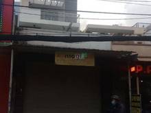 Hình ảnh Cho thuê GẤP nhà MẶT TIỀN khu VIP đường D1, P. 25, Q. Bình Thạnh