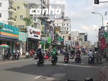 Hình ảnh Cho thuê nhà nguyên căn đường Phan Đình Phùng phường 7 quận Phú Nhuận