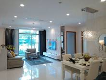 Hình ảnh Cho thuê nhà MT Cách Mạng tháng Tám q3 4x20, 5 tầng.Góc 2 MT.giá 100tr