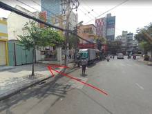 Hình ảnh Cho thuê nhà Cống Quỳnh,Quận 1,5x33m,tiện nhà hàng,ca phê,..kd tự do