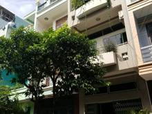 Hình ảnh có nhà cho thuê đường lam sơn tân bình