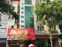 Hình ảnh Cho thuê nhà mặt tiền Phan Xích Long, phường 2, quận Phú Nhuận.