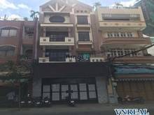 Hình ảnh Nhà cho thuê MT Lý Chính Thắng, Phường 8, Quận 3