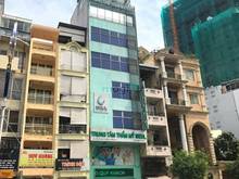 Hình ảnh Cho thuê nhà mặt tiền Nam Kỳ Khởi Nghĩa