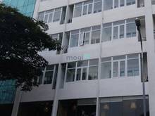 Hình ảnh Cho thuê mặt tiền 3/2, P.14, Q.10, 3 mặt thoáng, 15x26m, giá 150tr/th