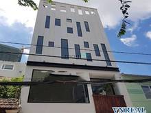 Hình ảnh Cho Thuê Nhà Mặt Tiền Huỳnh Tịnh Của Quận 3