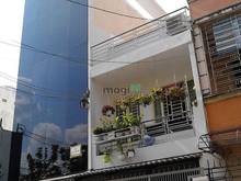 Hình ảnh Cho thuê MT Điện Biên Phủ, Q10, DT: 10x30m, 40 phòng, giá 350tr/tháng