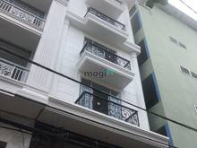 Hình ảnh Cho thuê nhà Mặt tiền 212 Võ Văn Tần, đoạn 2 chiều , Quận 3.