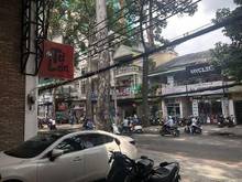 Hình ảnh Cho thuê nhà NC mới xây mặt tiền Hai Bà Trưng