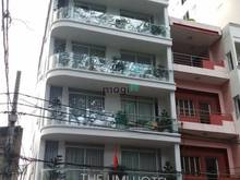 Hình ảnh Cho thuê nhà MT Sư Vạn Hạnh DT 4.5x19m Q10 (giá 150tr/th)