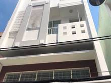Hình ảnh Cho thuê Góc 2 mặt tiền Cao Thắng - Võ Văn Tần, Phường 05, Quận 3