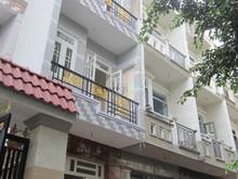 Hình ảnh Cho thuê nguyên căn KỲ ĐỒNG P9 Q3, DT: 13* 27m, 1 lầu