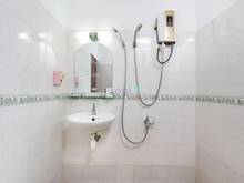 Hình ảnh Cho thuê nguyên căn mặt tiền Đường Cao Bá Nhạ-Nguyễn Cư Trinh-Quận 1