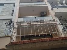 Hình ảnh cho thuê nhà đường âu cơ quận tân bình
