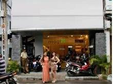 Hình ảnh Cho thuê mặt bằng mặt tiền đường Hai Bà Trưng, Phường 8, Quận 3