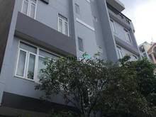 Hình ảnh Cho thuê nhà 5 tấm SIÊU RỘNG HXH đường Xô Viết Nghệ Tĩnh, P. 26, Q. BT