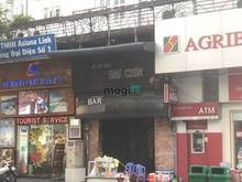 Hình ảnh Cho thuê mặt bằng mặt tiền Đồng Khởi, Phường Bến Nghé, Quận 1.