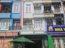 Hình ảnh cho thuê nhà đường bùi đình túy quận bình thạnh