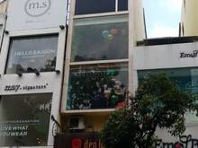 Hình ảnh Cho thuê nhà MT Hàm Nghi, Quận 1, DT: 4x17,2m, 3 lầu, 85 triệu/tháng