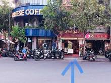 Hình ảnh Chính chủ cho thuê nhà MT nguyên căn, ngay vòg xoay cầu Trần Khánh Dư