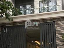 Hình ảnh Cho thuê nhà MẶT TIỀN 6M đường Kỳ Đồng, Phường 9, Quận 3
