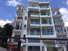 Hình ảnh Cho thuê 316B Võ Văn Tần, Quận 3, đoạn đường 2 chiều, gần Cao Thắng