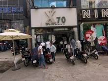 Hình ảnh Cho thuê mặt bằng riêng mặt tiền đường Hai Bà Trưng, Phường 8, Quận 3