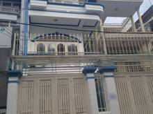 Hình ảnh nhà cho thuê đường nguyễn thái bình tân bình