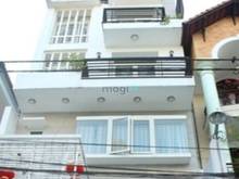 Hình ảnh Cho thuê MT Huỳnh Thúc Kháng ngay Phố Đi Bộ Nguyễn Huệ, 5x16m 5 tầng