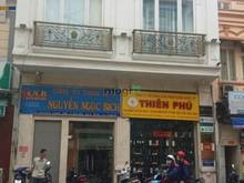 Hình ảnh Nhà mặt tiền 8m Nguyễn Công Trứ,Quận 1,tiện cafe,văn phòng,nhà hàng