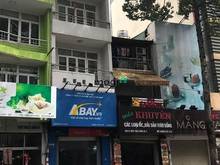 Hình ảnh Cho thuê biệt thự mini đường Nguyễn Văn Đậu P11__ 6.5mx17m