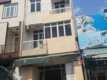 Hình ảnh có nhà cho thuê đường thăng long quận tân bình