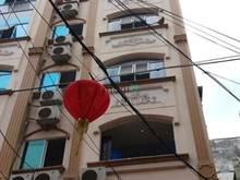 Hình ảnh Cho thuê nhà MT Lê Lai, P. Bến Thành, Q1. 4x25m. Gía 7.000$/ tháng.