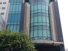 Hình ảnh Cho thuê nhà MT Nam Kỳ Khởi Nghĩa, Q.3, DT: 25x28m, giá 390 tr/th