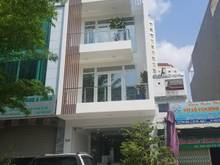 Hình ảnh nhà cho thuê dt 4,5x18m đường phan văn trị bình thạnh