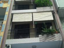 Hình ảnh Cho thuê MT Võ Văn Tần Q3, DT 4x16m, 5 tầng, chỉ 75 tr/th. LH 09014653