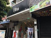 Hình ảnh Cho thuê mặt bằng mặt tiền- Đường Lê Lai- Phường Bến Thành - Quận 1