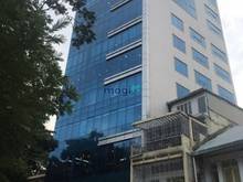 Hình ảnh Cho thuê MT Điện Biên Phủ Q1, DT 7x24m, 4 lầu, giá 90tr/th