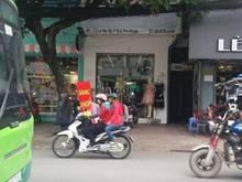 Hình ảnh Cho thuê mặt bằng mặt tiền Lê Văn Sỹ - Phường 10 - Quận Phú Nhuận