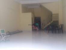 Hình ảnh Cho thuê nhà nguyên mặt tiền đường Hai Bà Trưng, Phường 08, Quận 03.