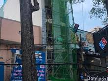 Hình ảnh Cho thuê mặt tiền 229 Lý Tự Trọng, Quận 1.