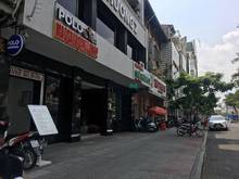 Hình ảnh Cho thuê MB mặt tiền Đường Hàm Nghi - Phường Nguyễn Thái Bình - Q1
