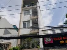 Hình ảnh có nhà cho thuê đường nguyễn đình khơi quận tân bình