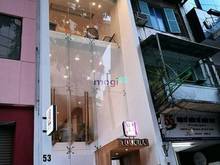 Hình ảnh Cho thuê nhà MT Tô Hiến Thành, Quận 10 4x17m, 3 tầng, 50 triệu/tháng