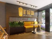 Hình ảnh Cho thuê mặt bằng (Riêng) mặt tiền đường Võ Thị Sáu, Phường 8, Quận 3