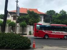 Hình ảnh Cho thuê nguyên căn mặt tiền Điện Biên Phủ,Phường.7, Quận 3