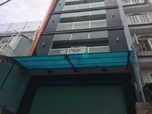 Hình ảnh Nhà cho thuê quận 3,đường Kỳ Đồng,diện tích 6 x 15m,1 hầm,1 lửng,3 lầu