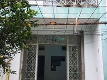 Hình ảnh Cho thuê mặt tiền 2A Nguyễn Thị Minh Khai, Quận 1.